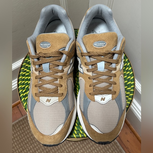 New Balance 2002R - Size: US Men’s 11 - Picture 3 of 6